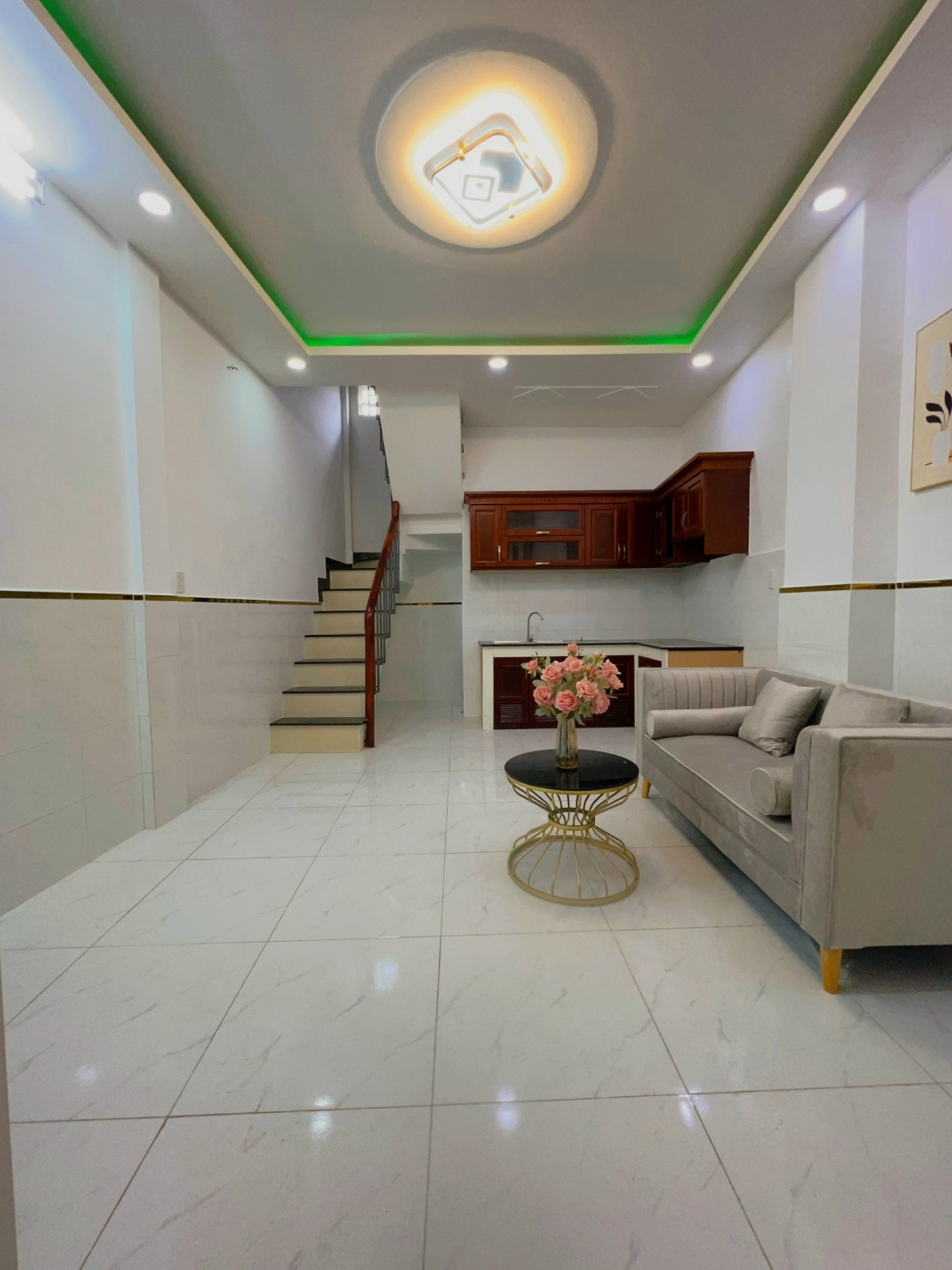 Bán gấp nhà 2,18 Tỷ/TL Sổ Hồng Riêng - DT: 88M2 