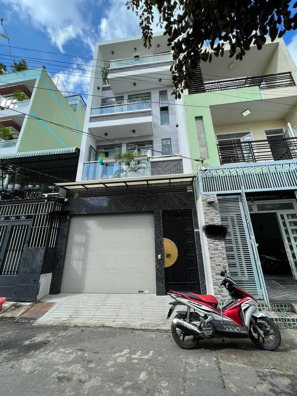 Bán lỗ nhà chính chủ 2 Lầu - hẻm, Liên Khu 5 - 6, Bình. Giá 2,58 Tỷ/TL - không tiếp môi giới.