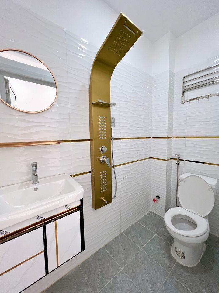 Bán nhà đường Lê Trọng Tấn - Nhà mới 100%