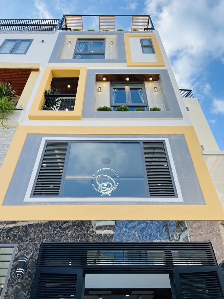 Bán nhà HXH đường Nguyễn Thị Tú, Bình Tân, 48m2, 2 tầng, đang cho thuê 7tr/ tháng, giá 2,93 tỷ 