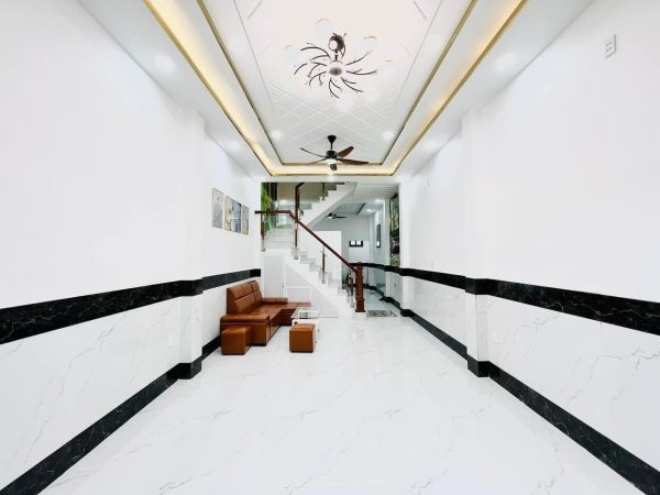 Bán nhà Liên khu 4-5, Bình Tân Sổ riêng, chính chủ 2tỷ9 thương lượng !!!