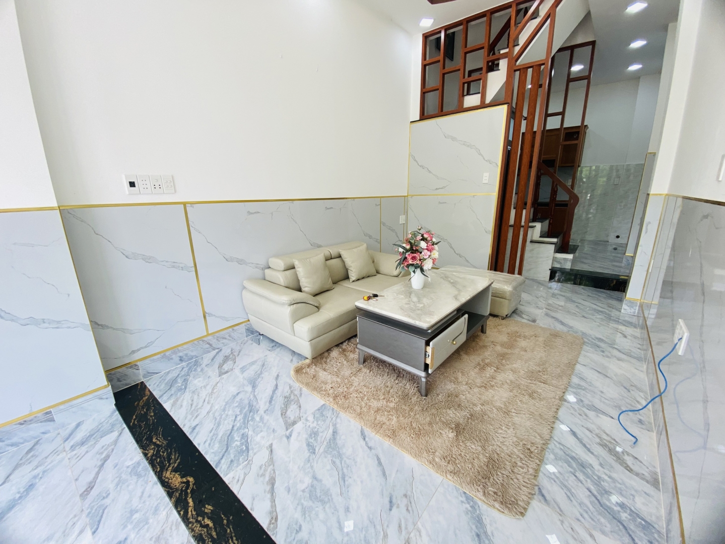 Bán nhà Liên khu 4-5, Bình Tân Sổ riêng, chính chủ 2tỷ930 thương lượng !!!