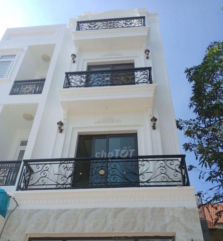 BÁN NHÀ PHỐ - HẺM XE HƠI - AN NINH - YÊN TĨNH - ĐẦY ĐỦ NỘI THẤT, GIÁ 2.6 TỶ (BÌNH TÂN) 