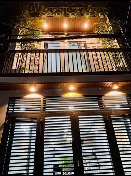 Bán Nhà Riêng DT 50m2, 1 Lầu Đúc Mặt Tiền Nhựa 8m, Nguyễn Thị Tú - Bình Tân Giá 1.9 tỷ LH: 081 6138686 HẢi GIANG