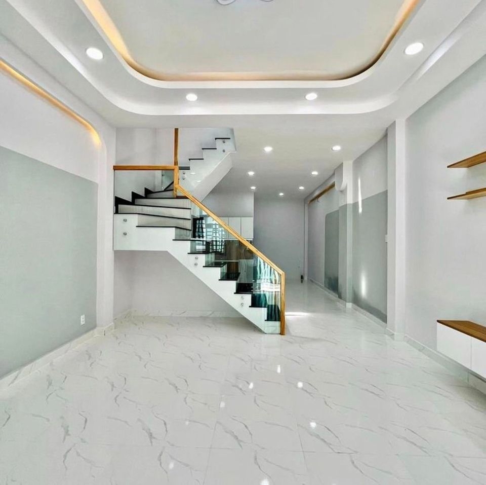 Bán nhà riêng tại Đường Liên khu 4-5, Bình Tân, Hồ Chí Minh diện tích 50m2 giá 2.83 Tỷ