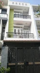 Cần bán nhà Lê Trọng Tấn, gần chợ Phan Đăng Giảng, Quận Bình Tân. LH: Bửu 081 6138686