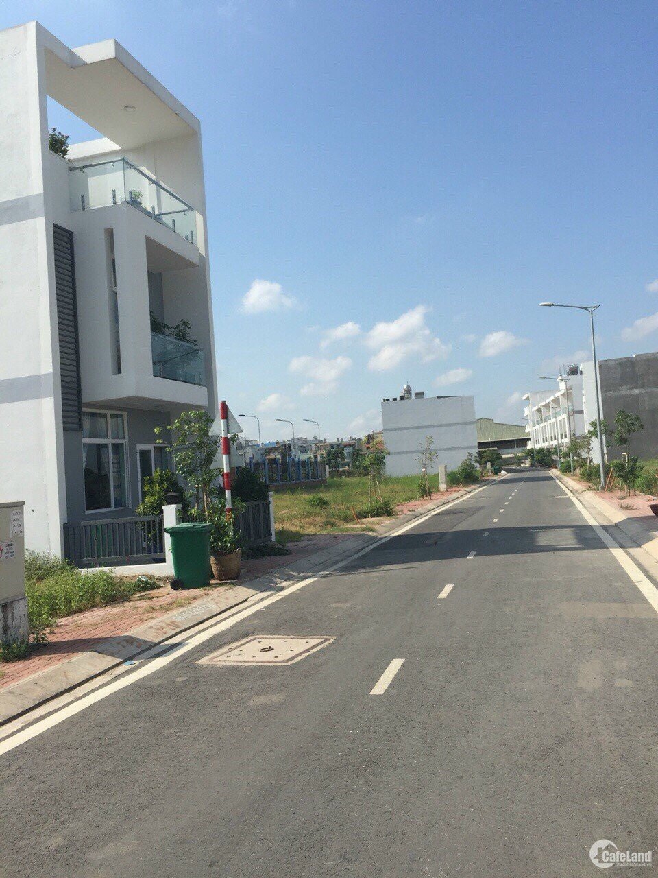 CẦN BÁN NHANH LÔ ĐẤT ĐẸP, DIỆN TÍCH 5X12M, FULL THỔ CƯ, HẺM 8M Ô TÔ, BHH B, BÌNH TÂN