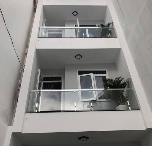 Chỉ 1.68Tỷ Sở Hữu Ngay Căn Nhà 2 Lầu 3 Phòng Ngủ- Ngay Trung Tâm Quận Bình Tân, Sổ Hồng Riêng  