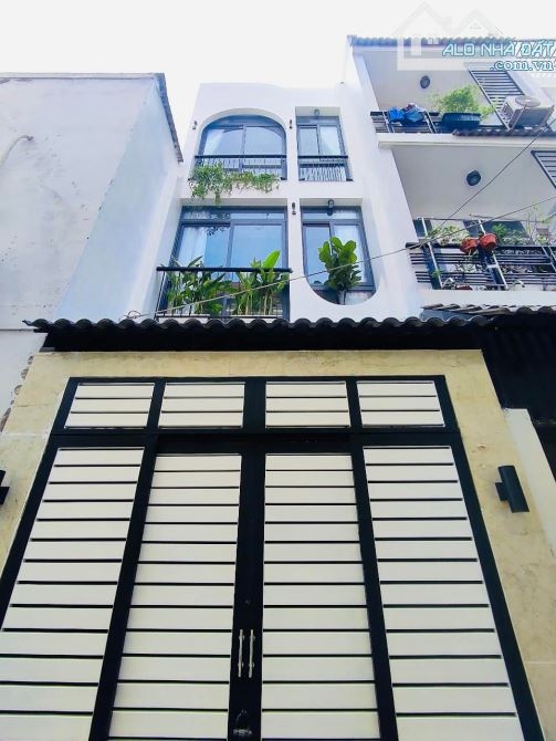 Chính Chủ Bán Nhà 2 Lầu 4x10m đường Tân Kỳ Tân Qúy giá 2.63 Tỷ 