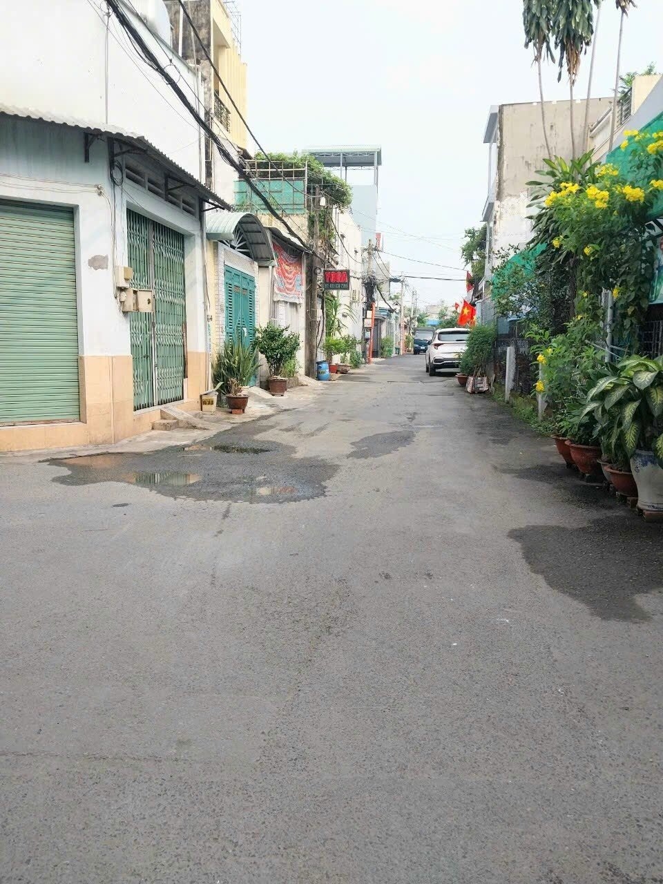 Chính chủ bán nhà 2L 3PN 4x10 ngay Bệnh Viện Quận 12  giá 2ty5