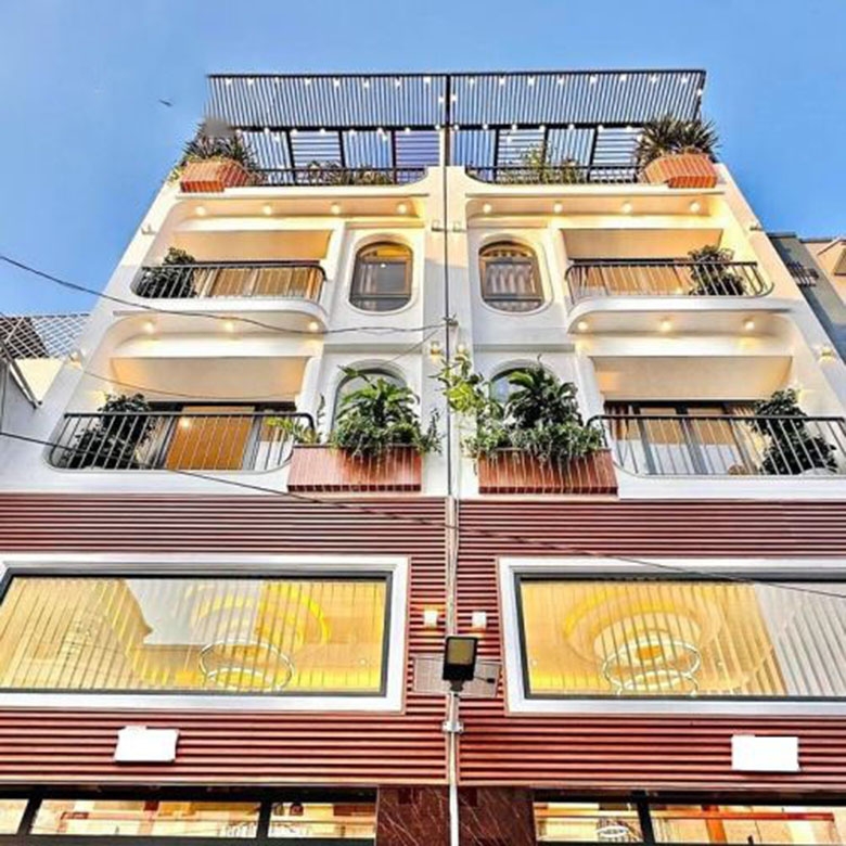 Chính chủ nhà khu VIP Quận Bình Tân, 3 Tầng, 4PN giá 2 tỷ 150 Triệu 