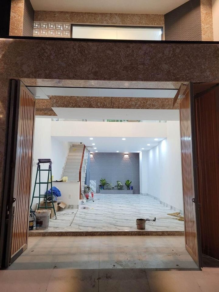 Chủ bán gấp SHR DT đất 50.4m2 Giá cực tốt 1tỷ850tr 