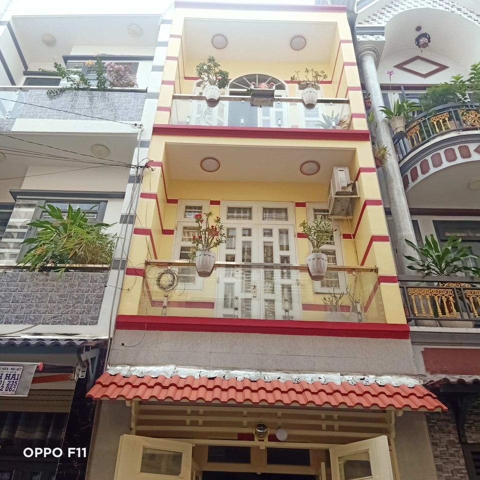 Duy nhất 1 căn, 96m2, 3pn, 3 toilet, Quận Bình Tân. Bửu 081 6138686