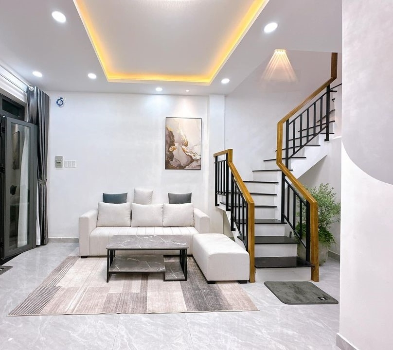 'Hot' 'Hit', nhà mới Bình Tân, 2 tỷ 680, Sổ riêng, cuối Lê Trọng Tấn