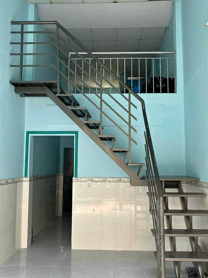 HOT nhà 40m2 có gác lửng 2PN lớn hẻm 4m chỉ 1,18 tỉ ở Liên Khu 4-5 trường Kim Đồng 