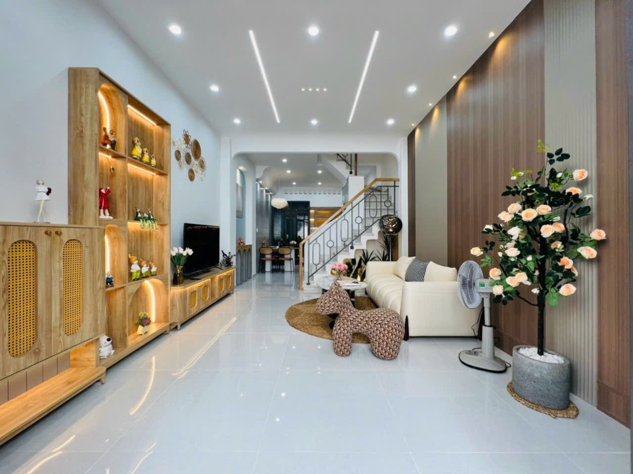 Mã Lò, Bình Tân, Xây mới, 2 tỷ 6 thương lượng !!!