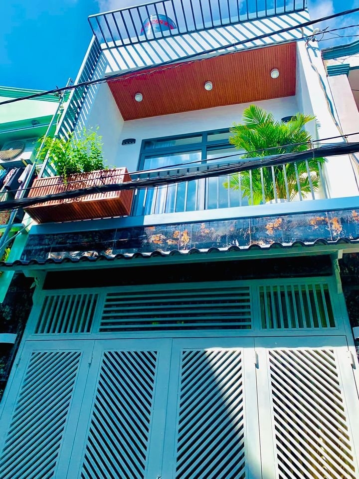 Mặt tiền kinh doanh 124 Liên Khu 5-6, Bình Tân ngang 4m dài 10m. Gía 1.900 tỷ 