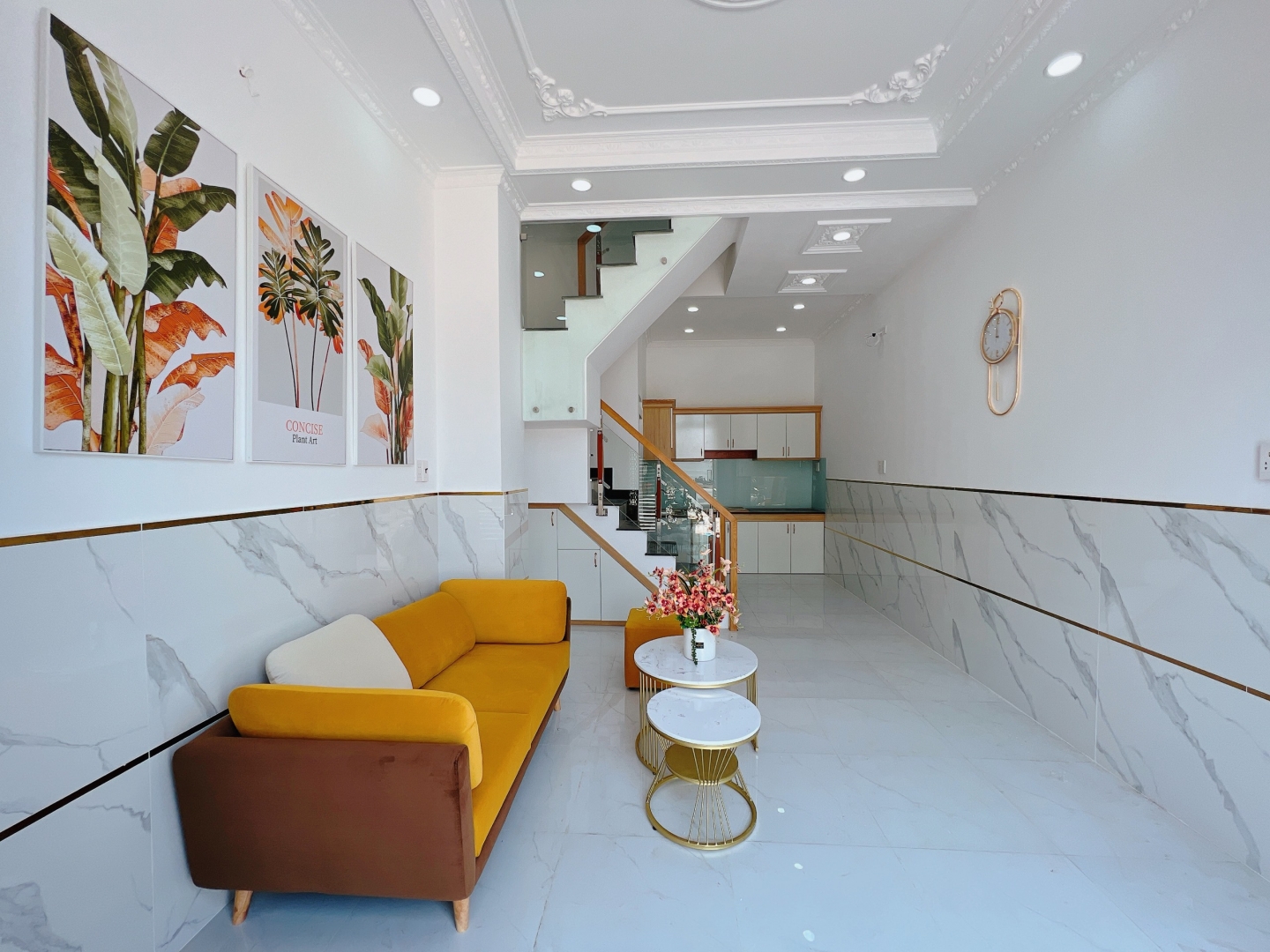 Bán Nhà 2L 4PN ST Đường 7m Ở Nguyễn Thị Tú Bình Tân 2,7tỉ Shr Chính Chủ 081 6138686