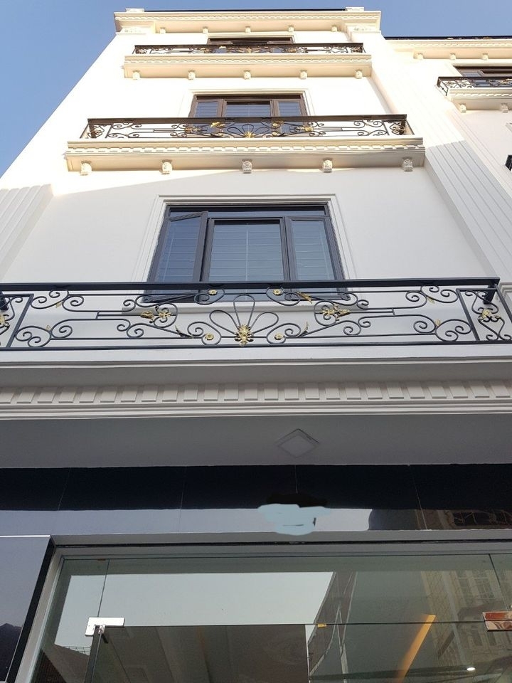 Nhà 3 Tấm, Xây mới - Hoàn công, ngay Chợ Bình Thành - SỔ HỒNG RIÊNG. Giá 2Tỷ680