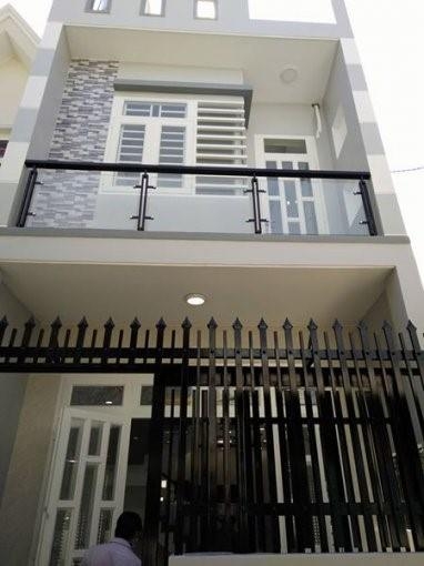 Nhà BÌNH TÂN giáp TÂN PHÚ, 1 Lầu Đúc, 2 Phòng Ngủ Sổ Hồng Riêng Giá 1.4 Tỷ Lh: 081 6138686 Để xem Nhà 