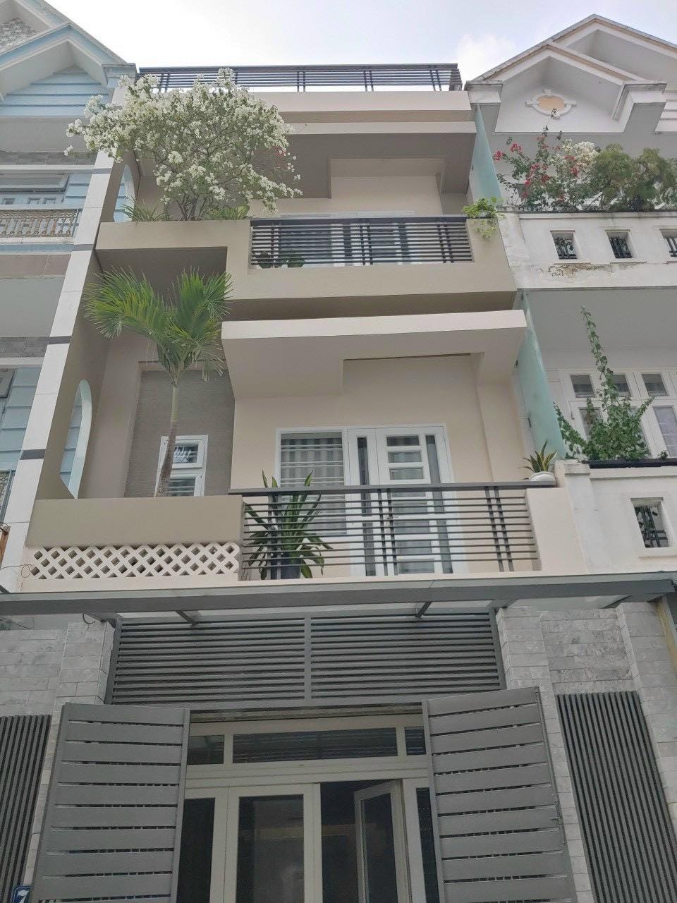 Nhà cần bán gần cầu Bưng, đường 7m, KDC hiện hữu. LH: Khánh 081 6138686