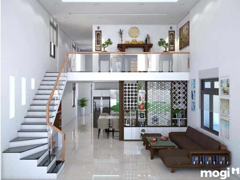 Nhà đẹp hẻm xinh 5m(48m2), 2PN, Bình Tân 980 triệu 