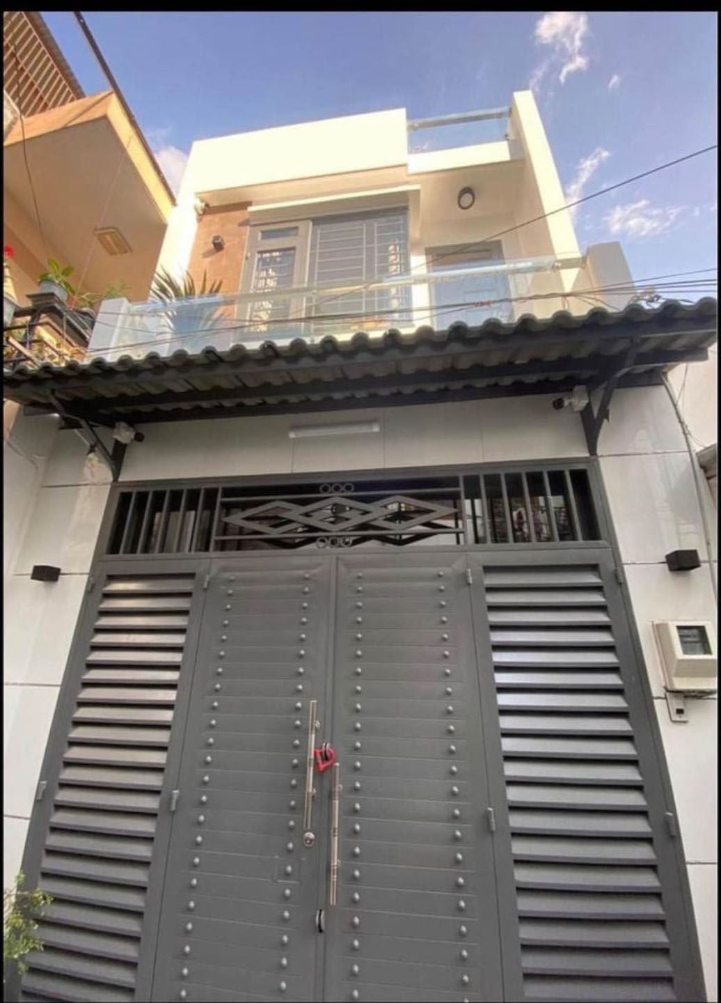 Nhà đường Lớn Mức giá hợp lý cho anh chị em mua kinh doanh hay đầu tư 1,65 tỷ 