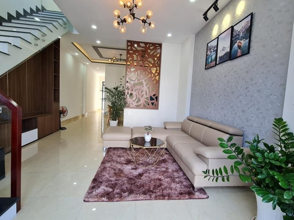 NHÀ MỚI SHR, BÌNH TÂN - 1 TRỆT 2 LẦU, 3 TỶ GIẢM GIÁ CUỐI THÁNG 9, CHỈ CÒN  2,93 TỶ CHO KH THIỆN CHÍ