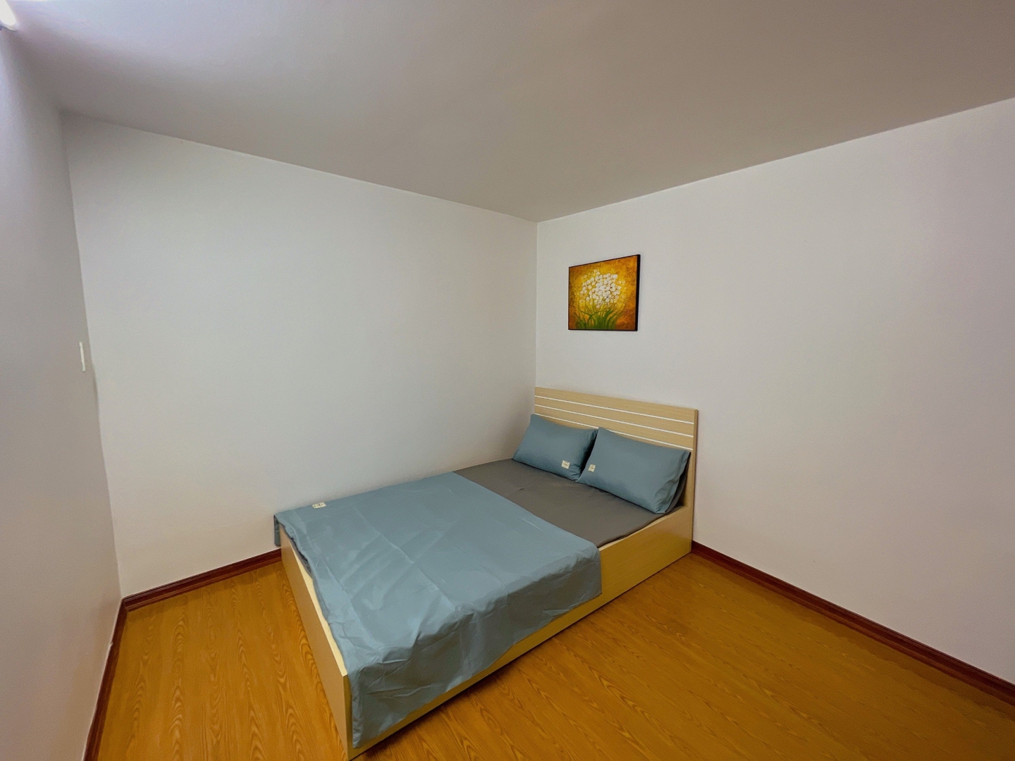 Nhà quận Bình Tân chưa bao giờ rẻ đến thế, nhà mới sổ hồng trao tay chỉ với 1.18 tỷ