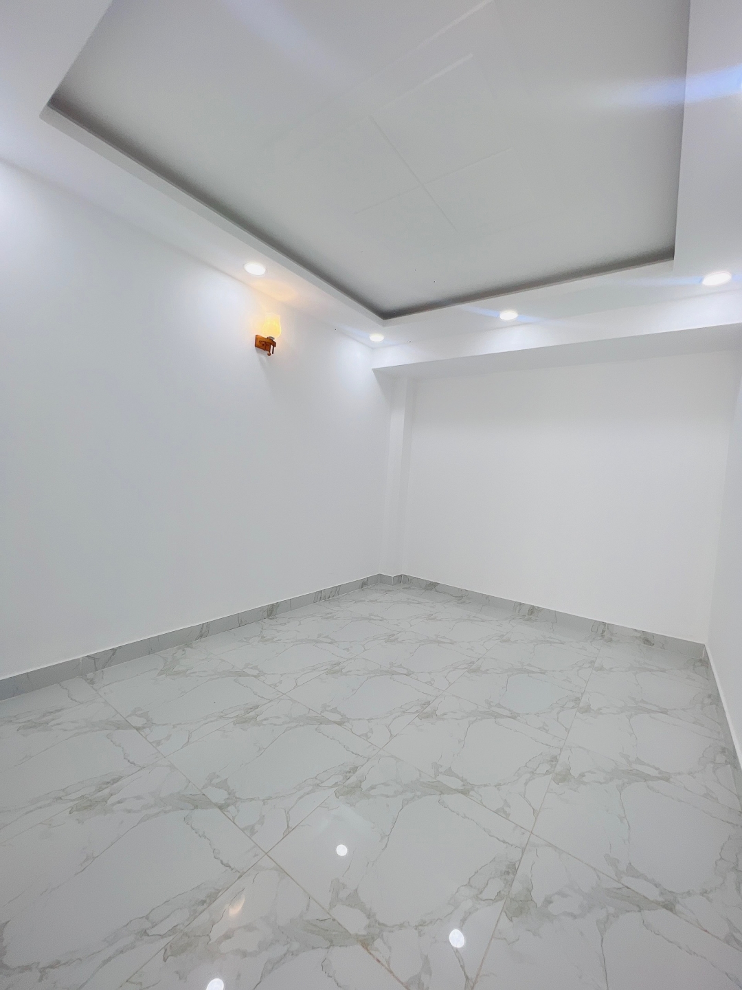 Nhà Riêng diện tích 42m2 3PN Bình Thành Bình Tân giá siêu rẻ !