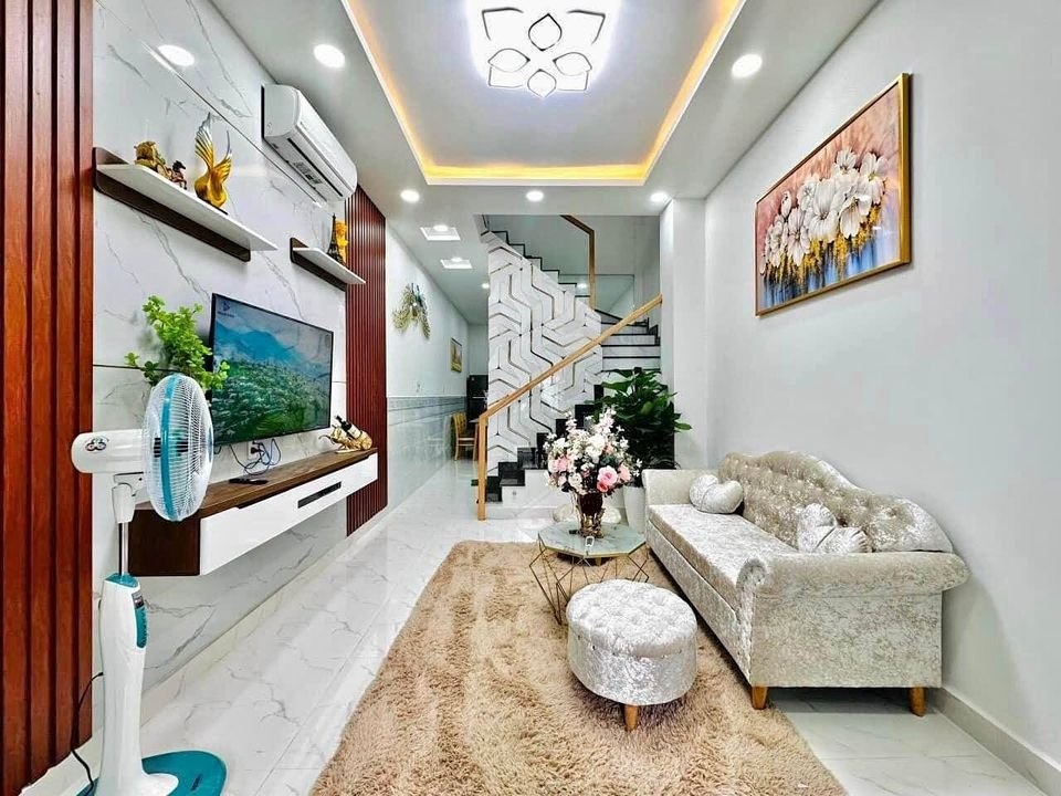 Siêu phẩm chỉ con 1 căn duy nhất, DTSD 120M2, SHR Hoàn Công, Công Chứng Sang Tên Trong ngày