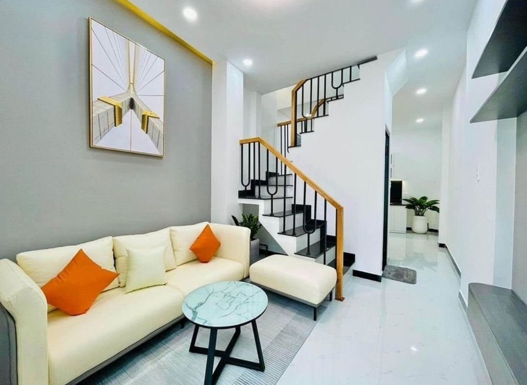 SIÊU PHẨM NHÀ ĐẸP BÌNH TÂN, SHR, CHỐT CỌC CÔNG CHỨNG TRONG NGÀY, DỌN VÀO Ở NGAY