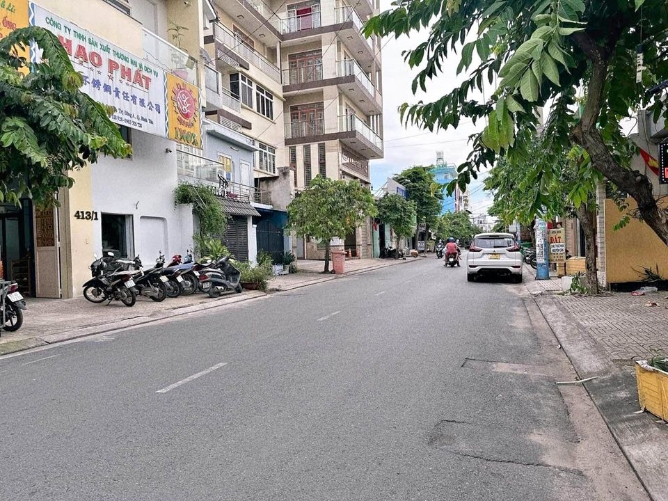 Tôi cần bán nhanh nhà Mặt Tiền ngay Ngã Tư Gò Mây - QL1A, Giá: 1tỷ780, được giá bán luôn.